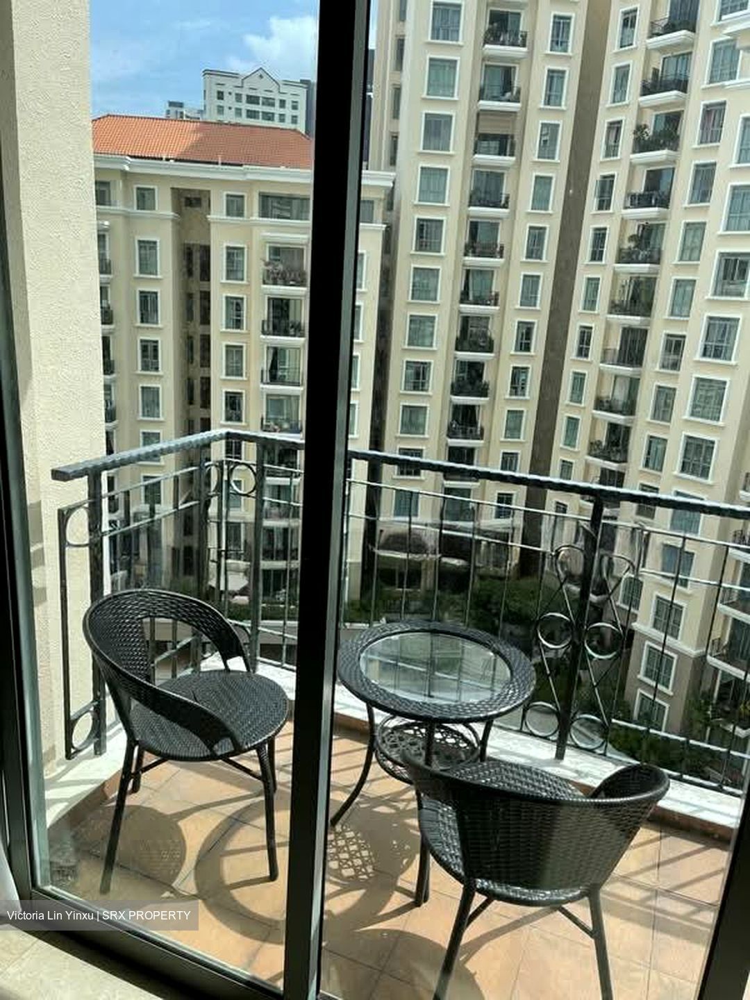 Aspen Heights (D9), Condominium #585511311